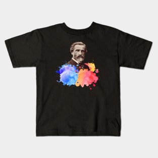 Verdi's Dream Kids T-Shirt